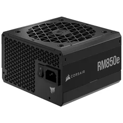 Corsair RM850e unité d'alimentation d'énergie 850 W 24-pin ATX ATX Noir