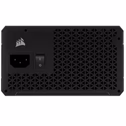 Corsair RM850e unité d'alimentation d'énergie 850 W 24-pin ATX ATX Noir - Vue supplémentaire 4