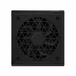 Corsair RM850e unité d'alimentation d'énergie 850 W 24-pin ATX ATX Noir - Vue supplémentaire 5