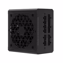 Corsair RM850e unité d'alimentation d'énergie 850 W 24-pin ATX ATX Noir - Vue supplémentaire 6