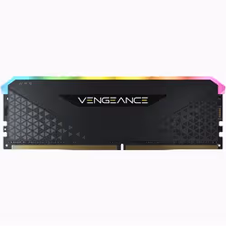 Corsair Vengeance CMG16GX4M1E3200C16 Barrette Mémoire 16 Go 1 x 16 Go DDR4 3200 MHz - Vue supplémentaire 3