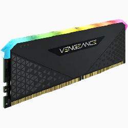 Corsair Vengeance CMG16GX4M1E3200C16 Barrette Mémoire 16 Go 1 x 16 Go DDR4 3200 MHz
