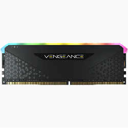 Corsair Vengeance CMG16GX4M1E3200C16 Barrette Mémoire 16 Go 1 x 16 Go DDR4 3200 MHz