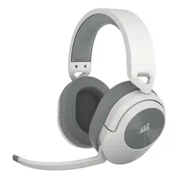 Corsair HS55 WIRELESS Casque Sans fil Arceau Jouer Bluetooth Blanc