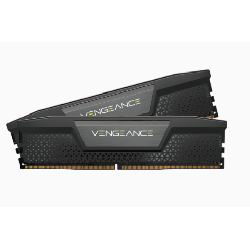 Corsair Vengeance CMK32GX5M2A4800C40 Barrette Mémoire 32 Go 2 x 16 Go DDR5 4800 MHz