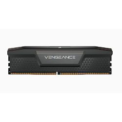 Corsair Vengeance CMK32GX5M2A4800C40 Barrette Mémoire 32 Go 2 x 16 Go DDR5 4800 MHz