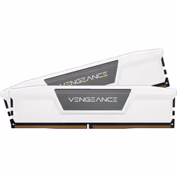 Corsair Vengeance CMK32GX5M2B5600C36W Barrette Mémoire 32 Go 2 x 16 Go DDR5 5600 MHz - Vue supplémentaire 6
