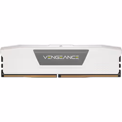 Corsair Vengeance CMK32GX5M2B5600C36W Barrette Mémoire 32 Go 2 x 16 Go DDR5 5600 MHz - Vue supplémentaire 7