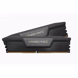 Corsair Vengeance CMK32GX5M2B5200C40 Barrette Mémoire 32 Go 2 x 16 Go DDR5 5200 MHz - Vue supplémentaire 2