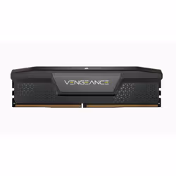 Corsair Vengeance CMK32GX5M2B5200C40 Barrette Mémoire 32 Go 2 x 16 Go DDR5 5200 MHz - Vue supplémentaire 3