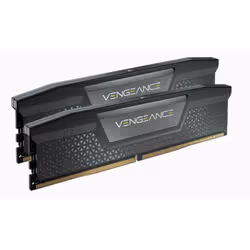 Corsair Vengeance CMK32GX5M2B5200C40 Barrette Mémoire 32 Go 2 x 16 Go DDR5 5200 MHz - Vue supplémentaire 4