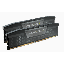 Corsair Vengeance CMK32GX5M2B5200C40 Barrette Mémoire 32 Go 2 x 16 Go DDR5 5200 MHz