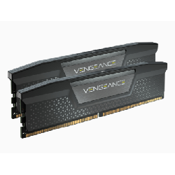 Corsair CMK32GX5M2B6200C36 Barrette Mémoire 32 Go 2 x 16 Go DDR5 6200 MHz