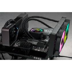 Corsair Vengeance CMK64GX5M2B5600C40 Barrette Mémoire 64 Go 2 x 32 Go DDR5 5600 MHz