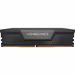 Corsair Vengeance CMK64GX5M2B6400C32 Barrette Mémoire 64 Go 2 x 32 Go DDR5 6400 MHz - Vue supplémentaire 3