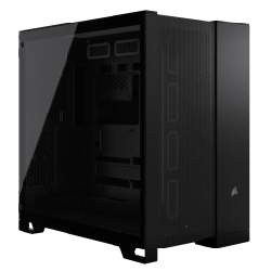 Corsair 6500X Midi Tower Noir