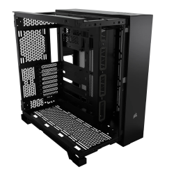 Corsair 6500X Midi Tower Noir
