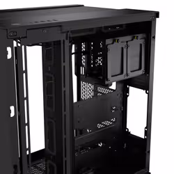 Corsair 6500X Midi Tower Noir - Vue supplémentaire 3
