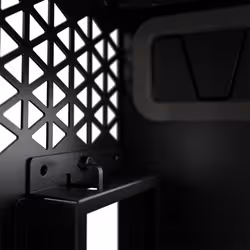 Corsair 6500X Midi Tower Noir - Vue supplémentaire 4