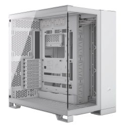 Corsair 6500X Midi Tower Blanc