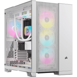 Corsair 6500D AIRFLOW Midi Tower Blanc