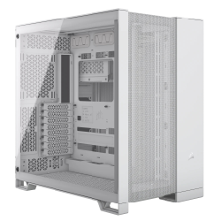 Corsair 6500D AIRFLOW Midi Tower Blanc