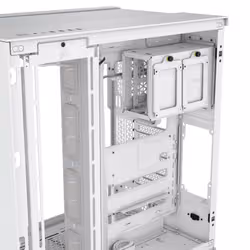 Corsair 6500D AIRFLOW Midi Tower Blanc - Vue supplémentaire 3