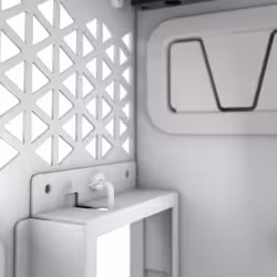Corsair 6500D AIRFLOW Midi Tower Blanc - Vue supplémentaire 4