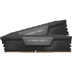 Corsair Vengeance CMK32GX5M2B6000C36 Barrette Mémoire 32 Go 2 x 16 Go DDR5 6000 MHz