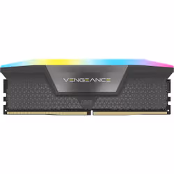 Corsair Vengeance RGB CMH32GX5M2E6000Z36 module de mémoire 32 Go 2 x 16 Go DDR5 6000 MHz - Vue supplémentaire 4