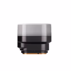 Corsair iCUE LINK TITAN RX RGB Processeur Refroidisseur de liquide tout-en-un 12 cm Blanc 1 pièce(s) - Vue supplémentaire 3