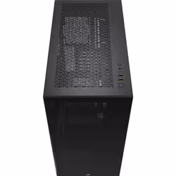 Corsair 3500X Midi Tower Noir - Vue supplémentaire 2