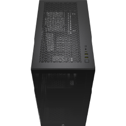 Corsair 3500X Midi Tower Noir