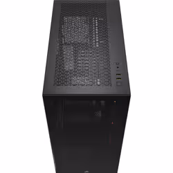 Corsair 3500X ARGB Midi Tower Noir - Vue supplémentaire 2