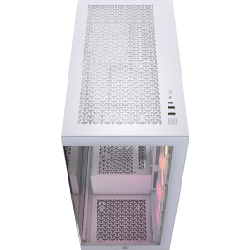 Corsair 3500X ARGB Midi Tower Blanc