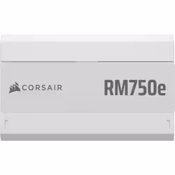 Corsair RMe Series CP-9020292-EU unité d'alimentation d'énergie 750 W 20+4 pin ATX ATX Blanc - Vue supplémentaire 4