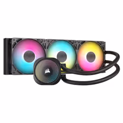 Corsair NAUTILUS 360 RS ARGB