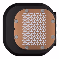 Corsair Nautilus 240 RS ARGB Liquid Processeur Refroidisseur de liquide tout-en-un Blanc 1 pièce(s) - Vue supplémentaire 4