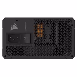 Corsair RMe Series RM1000e unité d'alimentation d'énergie 1000 W 24-pin ATX ATX Noir - Vue supplémentaire 2