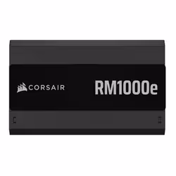 Corsair RMe Series RM1000e unité d'alimentation d'énergie 1000 W 24-pin ATX ATX Noir - Vue supplémentaire 4