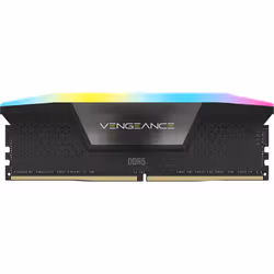 Corsair Vengeance CMH32GX5M2B6000C40 Barrette Mémoire 32 Go 2 x 16 Go DDR5 6000 MHz - Vue supplémentaire 5