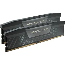 Corsair Vengeance 32GB (2K) DDR5 5600MHz RGB W Barrette Mémoire 32 Go 2 x 16 Go