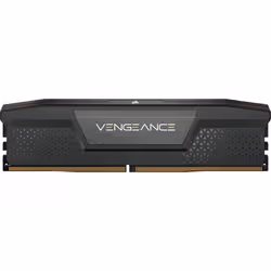 Corsair Vengeance 32GB (2K) DDR5 5600MHz RGB W Barrette Mémoire 32 Go 2 x 16 Go - Vue supplémentaire 2