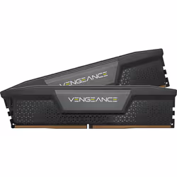 Corsair Vengeance 32GB (2K) DDR5 5600MHz RGB W Barrette Mémoire 32 Go 2 x 16 Go - Vue supplémentaire 3