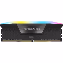 Corsair Vengeance CMH32GX5M2D6000C36 Barrette Mémoire 32 Go 2 x 16 Go DDR5 6000 MHz - Vue supplémentaire 5