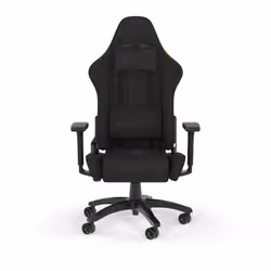 Corsair TC100 Siège rembourré Dossier rembourré - Vue supplémentaire 2