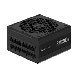 Corsair RMe Series RM1200e unité d'alimentation d'énergie 1200 W 24-pin ATX ATX Noir