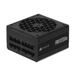 Corsair RMe Series RM1200e unité d'alimentation d'énergie 1200 W 24-pin ATX ATX Noir