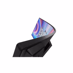 Corsair XENEON FLEX écran plat de PC 114,3 cm (45") 3440 x 1440 pixels OLED Noir - Vue supplémentaire 9