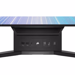 Corsair XENEON FLEX écran plat de PC 114,3 cm (45") 3440 x 1440 pixels OLED Noir - Vue supplémentaire 10